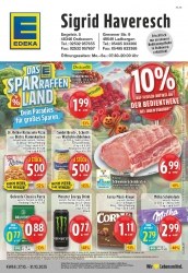 Prospekte Edeka Ostbevern