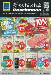 Prospekt Edeka