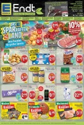 Prospekte Edeka Mönchengladbach