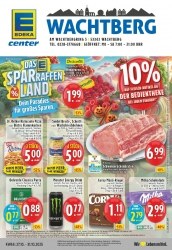 Prospekte E-Center Wachtberg