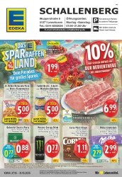 Prospekte Edeka Leverkusen