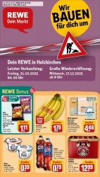 Prospekte Rewe Holzkirchen (Oberbayern)