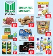 Prospekte Marktkauf Freiburg im Breisgau