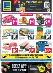 Prospekte Edeka Mitterfels