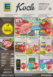 Prospekte Edeka Herne