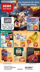Prospekte Rewe Hattingen