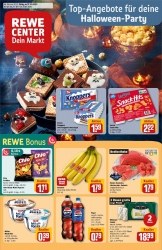 Prospekte Rewe Niederzier