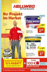 Prospekte Hellweg Iserlohn
