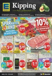Prospekt Edeka