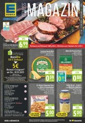 Prospekte E-Center Krefeld