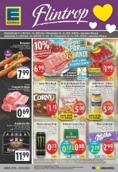 Prospekt Edeka