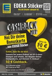 Prospekte Edeka Lindlar