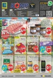 Prospekt Edeka