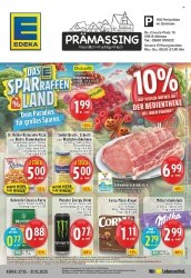 Prospekte Edeka Kelberg