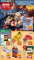 Prospekte Rewe Kierspe