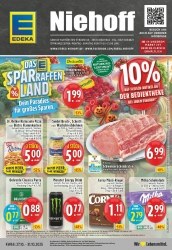 Prospekte Edeka Bielefeld