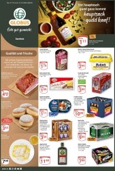 Prospekte Globus Saarlouis