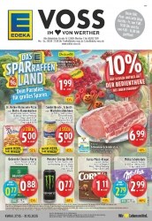 Prospekte Edeka Spenge