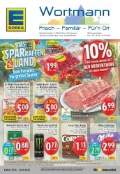 Prospekte Edeka Ense