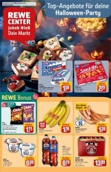 Prospekt Rewe