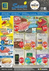 Prospekt Edeka