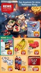 Prospekte Rewe Waldkirch