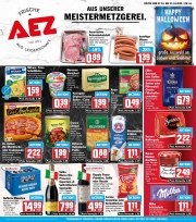 Prospekte AEZ Kreischa