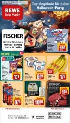 Prospekte Rewe Geldern
