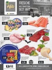 Prospekte Edeka Ratingen