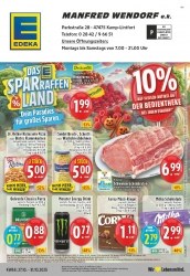 Prospekte Edeka Kamp-Lintfort