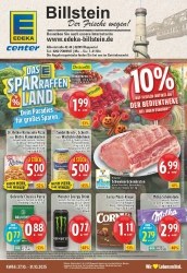 Prospekte E-Center Wuppertal