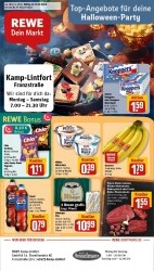 Prospekte Rewe Kamp-Lintfort