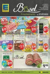 Prospekte Edeka Hamm