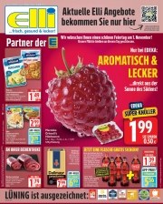 Prospekte Elli Markt Schloß Holte-Stukenbrock