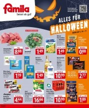 Prospekte Famila Nord Ost 