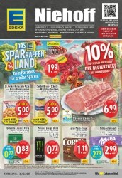 Prospekte Edeka Melle