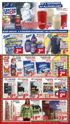 Prospekte Centershop Wernau (Neckar)