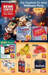 Prospekte Rewe Butzbach