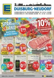 Prospekte Edeka Duisburg