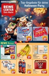 Prospekte Rewe Traunreut