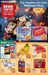 Prospekte Rewe Heppenheim (Bergstraße)