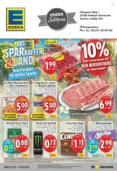 Prospekte Edeka Selfkant