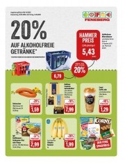 Prospekte Feneberg Oberstaufenbach