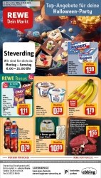 Prospekte Rewe Rhede