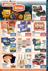 Prospekte Aktiv Irma 