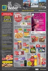Prospekt Edeka