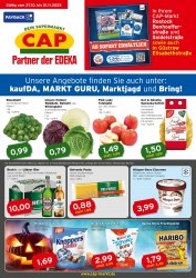 Prospekte Edeka Güstrow