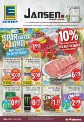 Prospekte E-Center Baesweiler