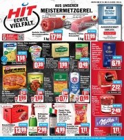 Prospekte Hit Pullach im Isartal