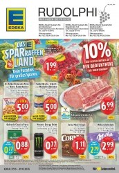 Prospekt Edeka